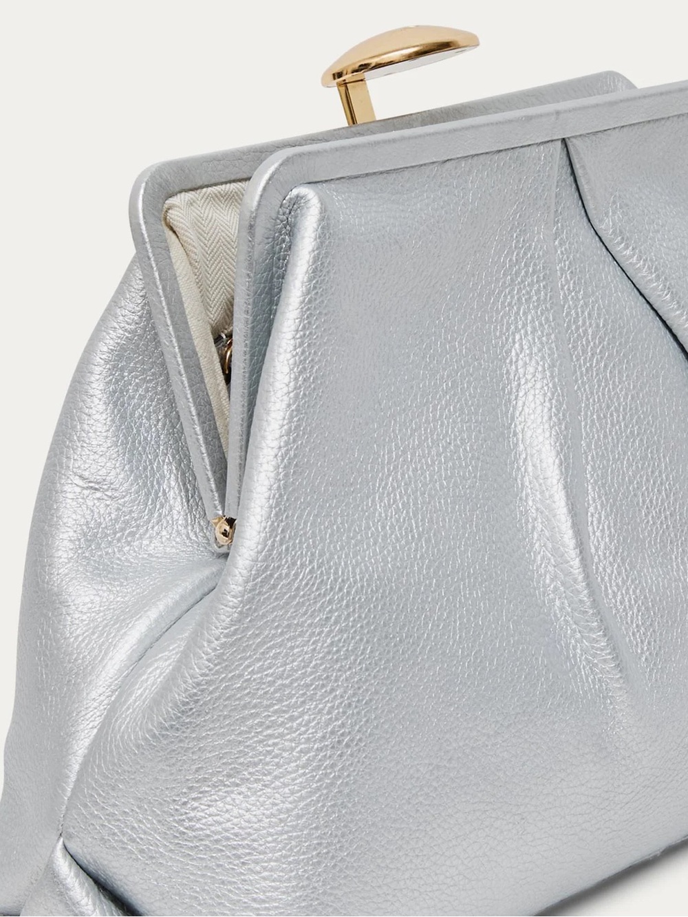 Aimee Kestenberg Full Circle XL Clutch - Picture 4 of 6